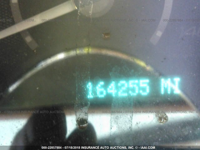 1G1ZG5E72CF134525 - 2012 CHEVROLET MALIBU LTZ 银色 照片 7