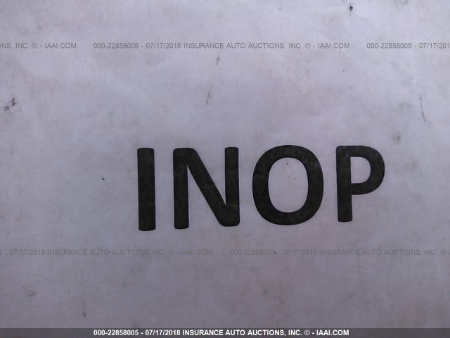 1G8AL58F87Z141951 - 2007 SATURN ION LEVEL 3 WHITE photo 7