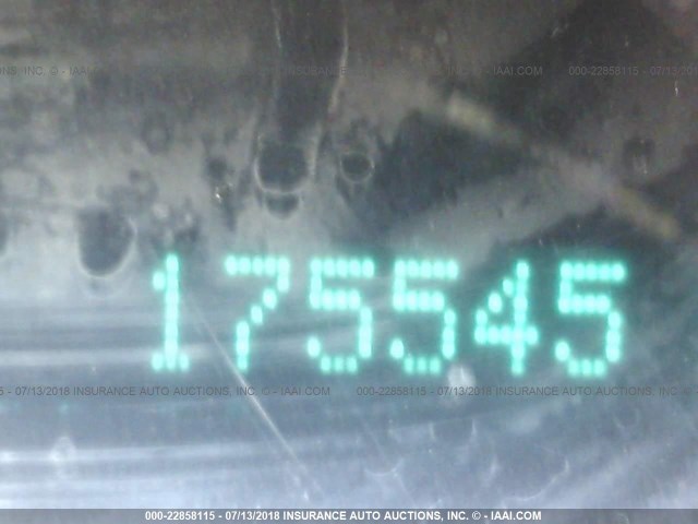 1G1ZE5EB8AF321825 - 2010 CHEVROLET MALIBU LTZ ვერცხლისფერი ფოტო 7