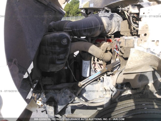 3FRXF75D78V039417 - 2008 FORD F750 SUPER DUTY Unknown photo 9