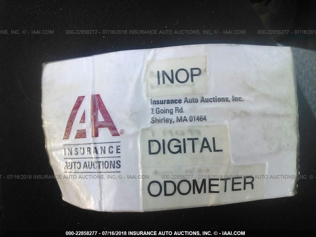 4T1BG22KXYU638674 - 2000 TOYOTA CAMRY CE/LE/XLE 银色 照片 7