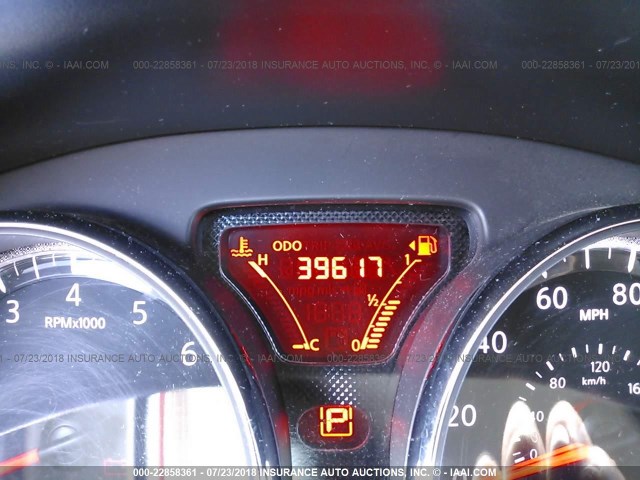 3N1CE2CP7HL375596 - 2017 NISSAN VERSA NOTE S/S PLUS/SV/SL/SR Light Blue photo 7