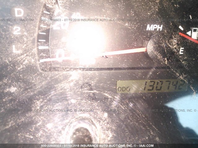 4T1BE32K64U834438 - 2004 TOYOTA CAMRY LE/XLE/SE 灰色 照片 7