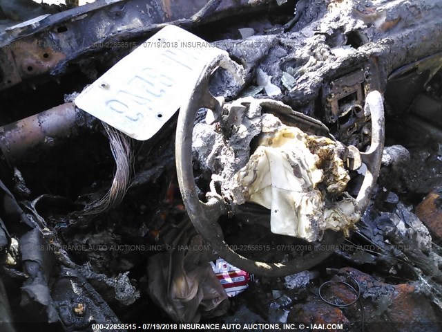 JT2BG22K8Y0477164 - 2000 TOYOTA CAMRY CE/LE/XLE GRAY photo 7