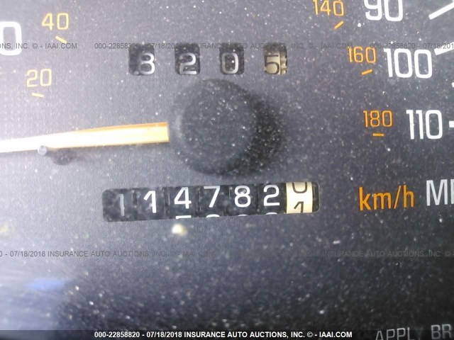 1G2WK52J93F130727 - 2003 PONTIAC GRAND PRIX SE 白色 照片 7