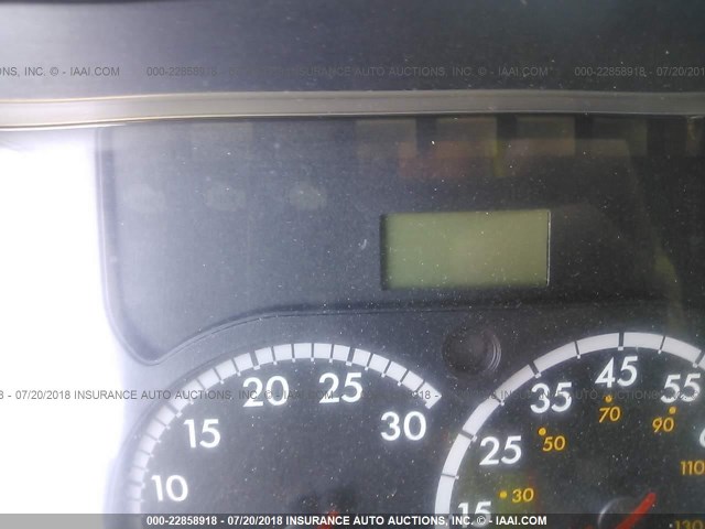 1FUJGLDR8BLAY1742 - 2011 FREIGHTLINER CASCADIA 125  Unknown photo 6