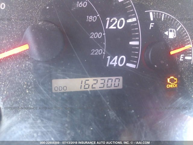 4T1BE32K66U676444 - 2006 TOYOTA CAMRY LE/XLE/SE თეთრი ფოტო 7