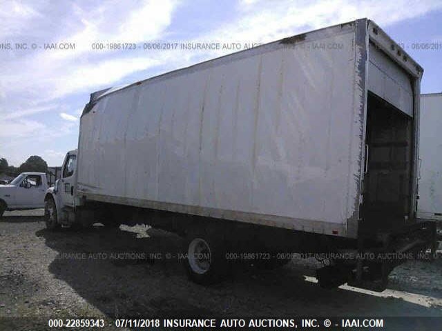 1FVACWDT09HAC7493 - 2009 FREIGHTLINER M2 106 MEDIUM DUTY WHITE photo 3