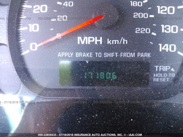 2G1WX15K829285523 - 2002 CHEVROLET MONTE CARLO SS მუქწითელი ფოტო 7