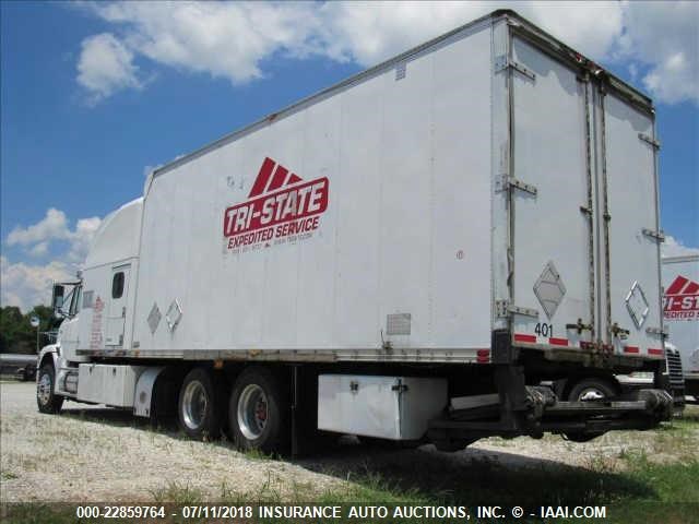 1FVABFAN83HK53914 - 2003 FREIGHTLINER FL112 FL112 Unknown photo 2