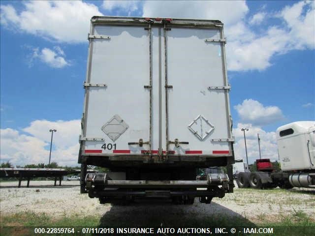 1FVABFAN83HK53914 - 2003 FREIGHTLINER FL112 FL112 Unknown photo 5