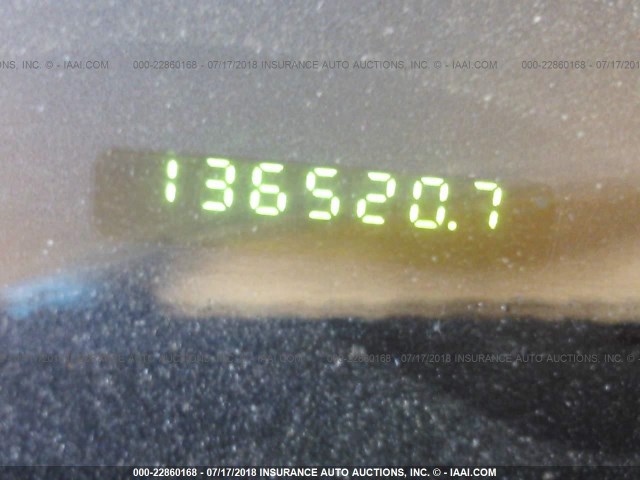 1FTRF17223NB19565 - 2003 FORD F150 棕色 照片 7