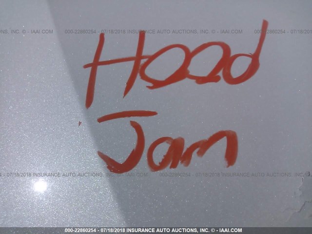 5LMJJ2J58CEL07679 - 2012 LINCOLN NAVIGATOR 白色 照片 10