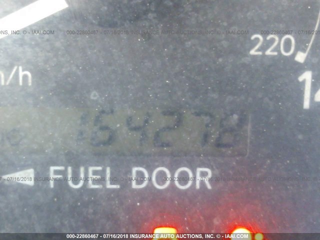 JT2BG22K5Y0478045 - 2000 TOYOTA CAMRY CE/LE/XLE GRAY photo 7