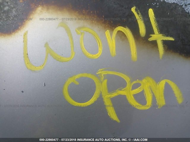 2T1BR12E6YC277847 - 2000 TOYOTA COROLLA VE/CE/LE 棕色 照片 10