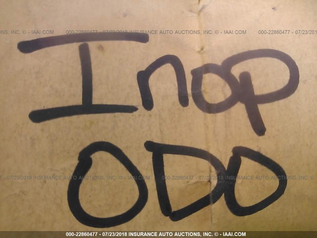 2T1BR12E6YC277847 - 2000 TOYOTA COROLLA VE/CE/LE 棕色 照片 7