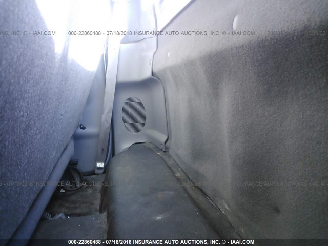 1FTRF18W3XNA96465 - 1999 FORD F150 SILVER photo 8