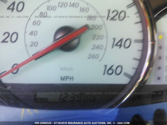 4T1CE38P26U581810 - 2006 TOYOTA CAMRY SOLARA SE/SLE ვერცხლისფერი ფოტო 7