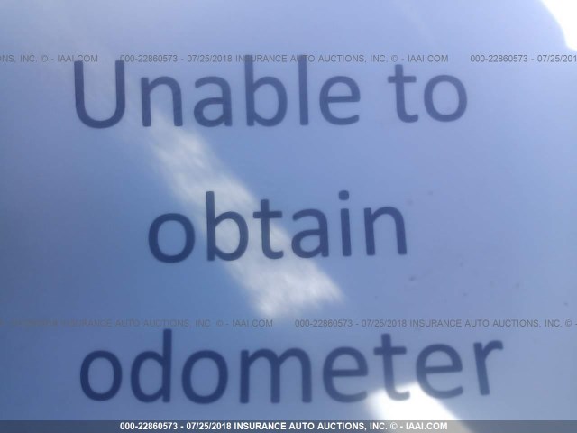 3GNDA13D68S597203 - 2008 CHEVROLET HHR LS GOLD photo 7