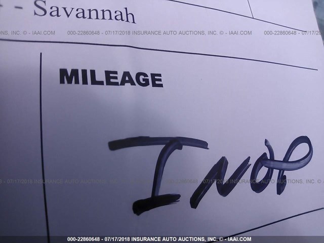 1GYEC63TX3R239135 - 2003 CADILLAC ESCALADE LUXURY كريمي صورة 7