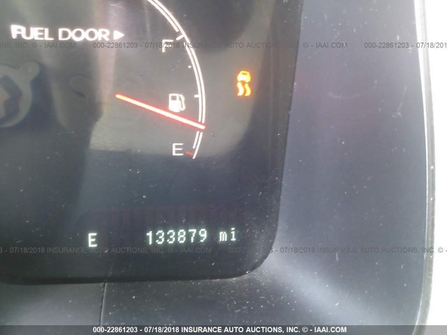 5LMEU88H64ZJ31527 - 2004 LINCOLN AVIATOR 香槟色 照片 7