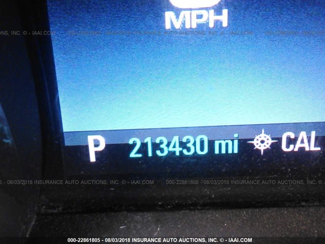 1G11C5SL1FF142890 - 2015 CHEVROLET MALIBU 1LT MAROON photo 7