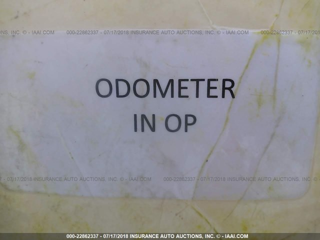 JKAEXEC189DA30286 - 2009 KAWASAKI EX650 C 绿色 照片 7