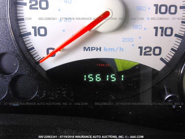 1J8GL38KX2W366750 - 2002 JEEP LIBERTY RENEGADE 银色 照片 7