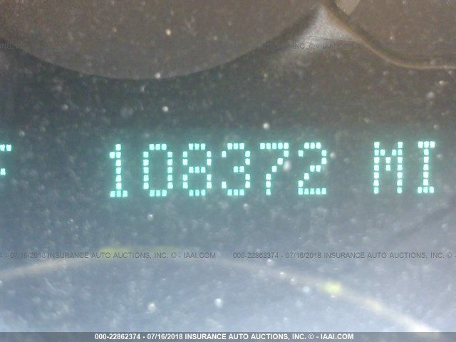 1G1ZA5E04AF104721 - 2010 CHEVROLET MALIBU LS Қоңыр фото 7