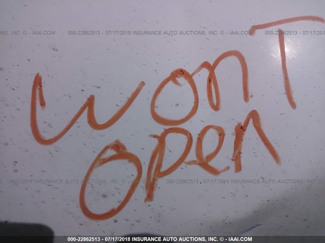 4T4BF1FK1CR204844 - 2012 TOYOTA CAMRY SE/LE/XLE WHITE photo 10