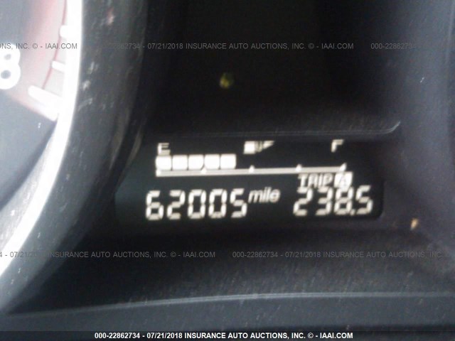 JM1BL1L43D1814244 - 2013 MAZDA SPEED 3 黑色 照片 7