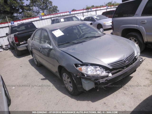4T1BE32K86U679961 - 2006 TOYOTA CAMRY LE/XLE/SE Boz foto 1