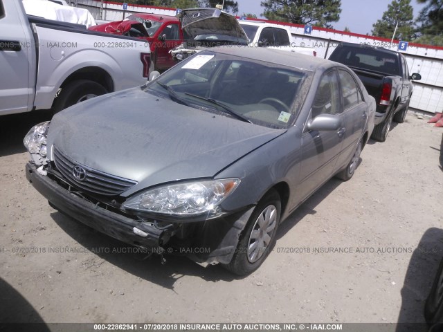 4T1BE32K86U679961 - 2006 TOYOTA CAMRY LE/XLE/SE Boz foto 2