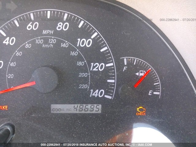 4T1BE32K86U679961 - 2006 TOYOTA CAMRY LE/XLE/SE Boz foto 7