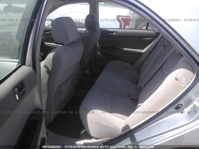 4T1BE32K86U679961 - 2006 TOYOTA CAMRY LE/XLE/SE Boz foto 8