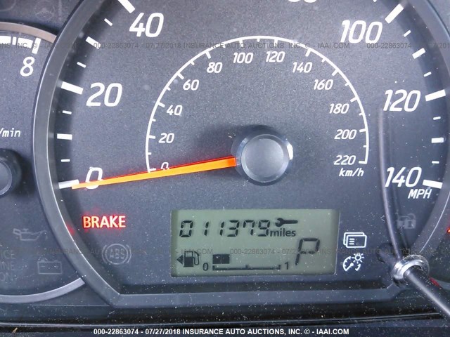 ML32F3FJ0JHF00287 - 2018 MITSUBISHI MIRAGE G4 ES Qırmızı foto 7