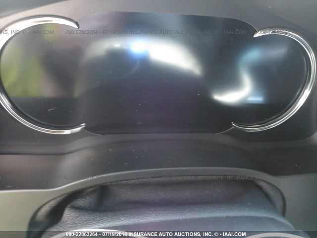 1GYS4HKJ9HR236889 - 2017 CADILLAC ESCALADE ESV LUXURY WHITE photo 7