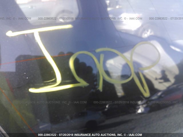 JF1SG656X4H763872 - 2004 SUBARU FORESTER 2.5XS ვერცხლისფერი ფოტო 7