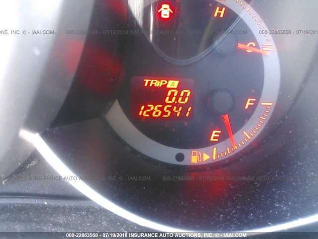 JM1BK34MX81868689 - 2008 MAZDA SPEED 3 蓝色 照片 7