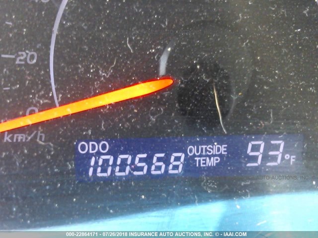 4T1BF3EK0BU164908 - 2011 TOYOTA CAMRY SE/LE/XLE 灰色 照片 7