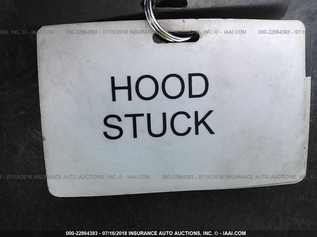 JTKJF5C74E3081396 - 2014 TOYOTA SCION TC 黑色 照片 10