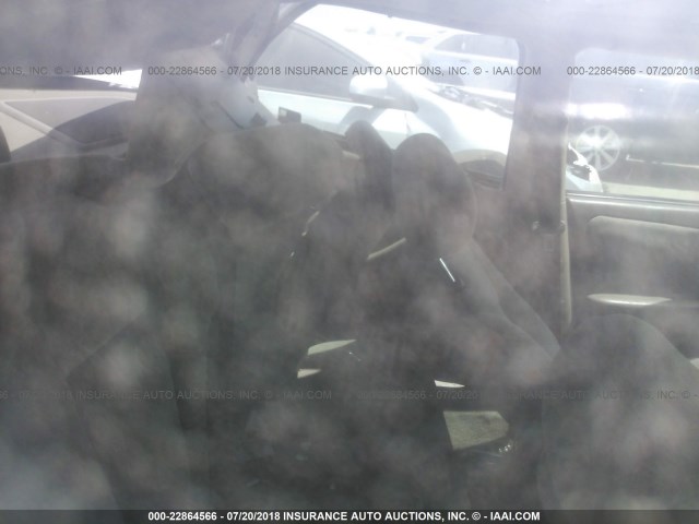 JT2BG22K5V0004947 - 1997 TOYOTA CAMRY LE/XLE Թուխ լուսանկար 8