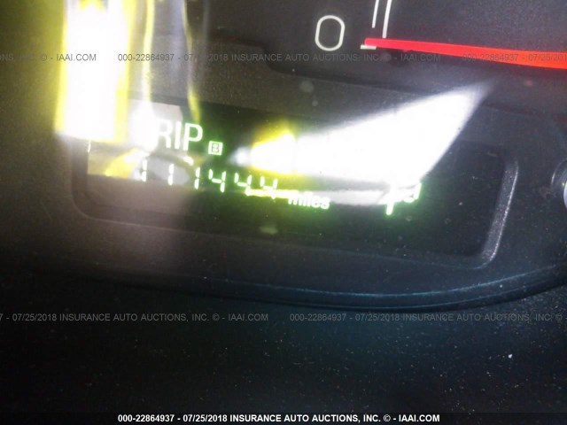 1LNHM87A43Y662332 - 2003 LINCOLN LS 蓝色 照片 7