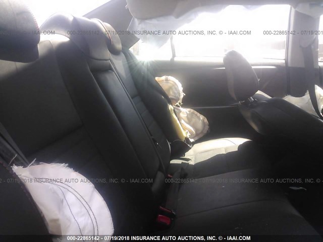 4T1BF1FK0GU595517 - 2016 TOYOTA CAMRY LE/XLE/SE/XSE 灰色 照片 8