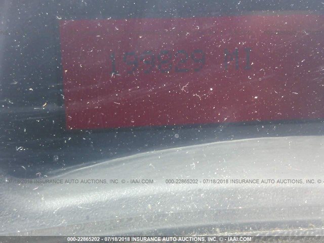 2G2WP552471104216 - 2007 PONTIAC GRAND PRIX ლურჯი ფოტო 7