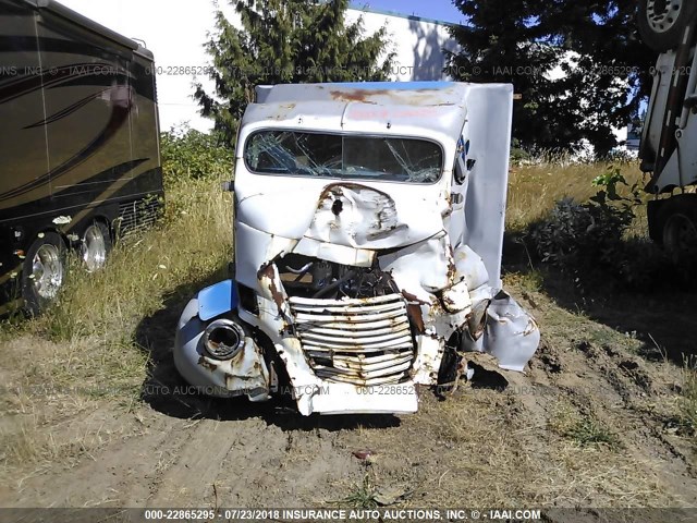 9264480 - 1942 ASMBL COE CAB OVER  GRAY photo 6