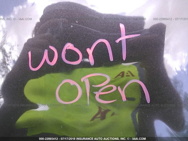 1G1JA6SH9E4242396 - 2014 CHEVROLET SONIC LS Qara foto 10