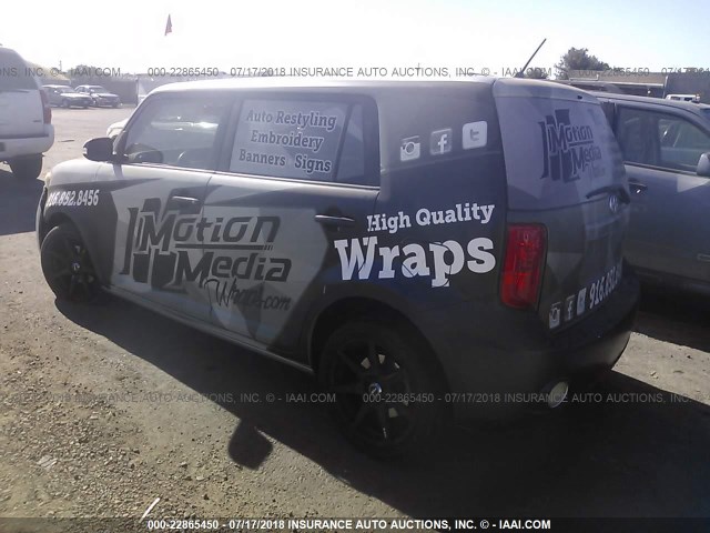 JTLKE50E281012390 - 2008 TOYOTA SCION XB Күміс фото 3