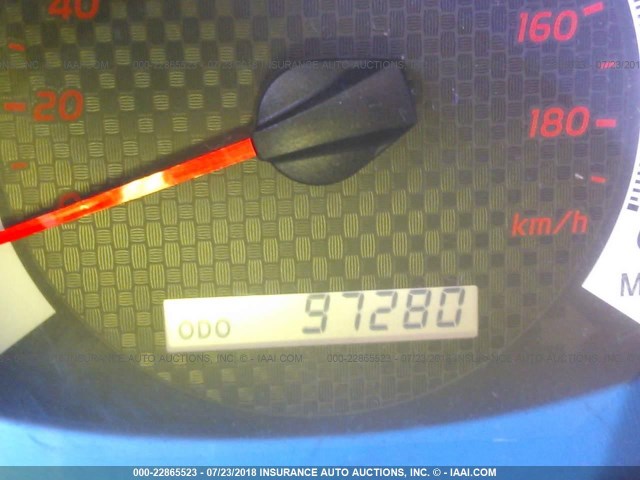 5TFLU4ENXDX065996 - 2013 TOYOTA TACOMA DOUBLE CAB შავი ფოტო 7