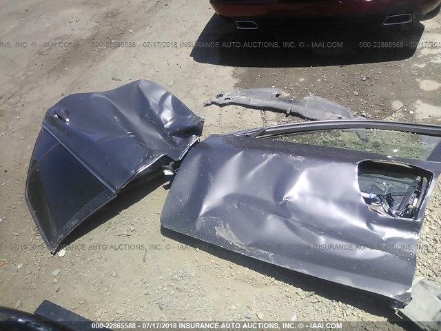 4T1BF1FK6GU203866 - 2016 TOYOTA CAMRY LE/XLE/SE/XSE 灰色 照片 6